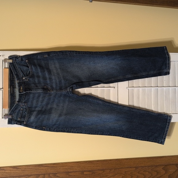 Banana Republic Denim - Picture 1 of 7